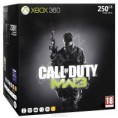 Microsoft Xbox 360 250GB + Call of Duty: Modern Warfare 3 